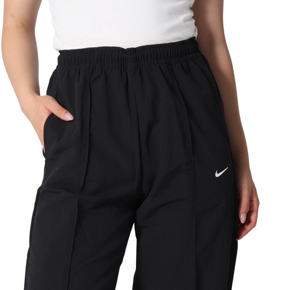 ナイキ（NIKE）（レディース）エブリシング ウーブン ミッドライズ