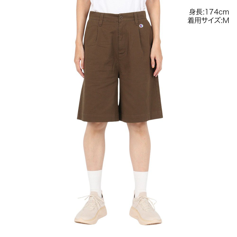 チャンピオン-ヘリテイジ（CHAMPION-HERITAGE）（レディース）WCA