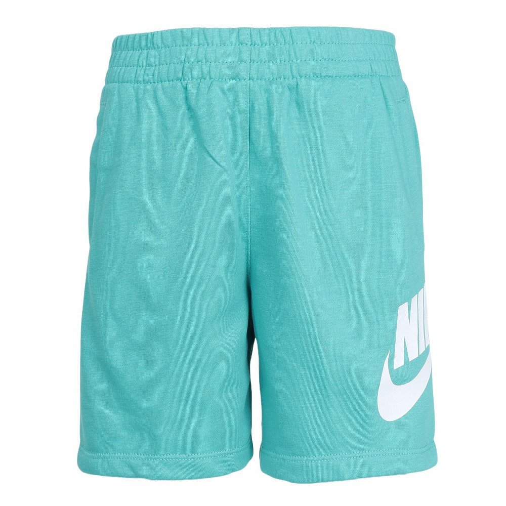 ナイキ（NIKE）（キッズ）NKN CLUB FT ショートパンツ 86L100-BA2