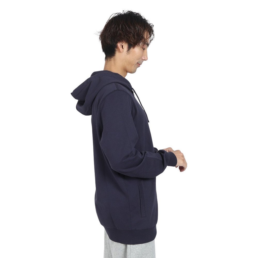 プーマ（PUMA）（メンズ）MODERN ベーシック フィーディー フルジップ