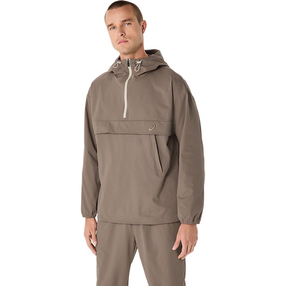 アシックス（ASICS）（メンズ）ダブルウィーブ リラックス プル