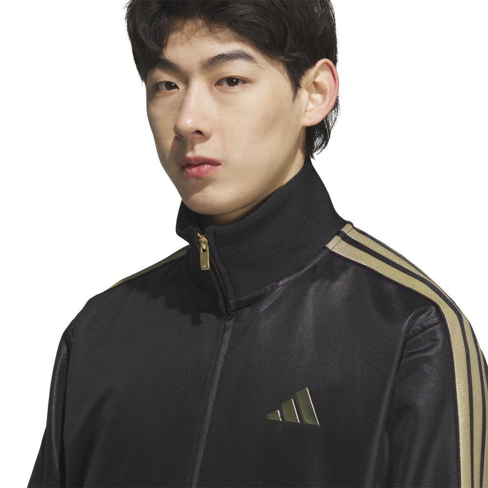 アディダス（adidas）（メンズ）Stadium Goldレギュラーフィット