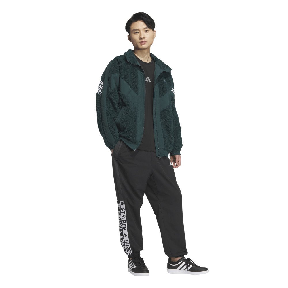 アディダス（adidas）（メンズ）ワーディングパック ルーズフィット