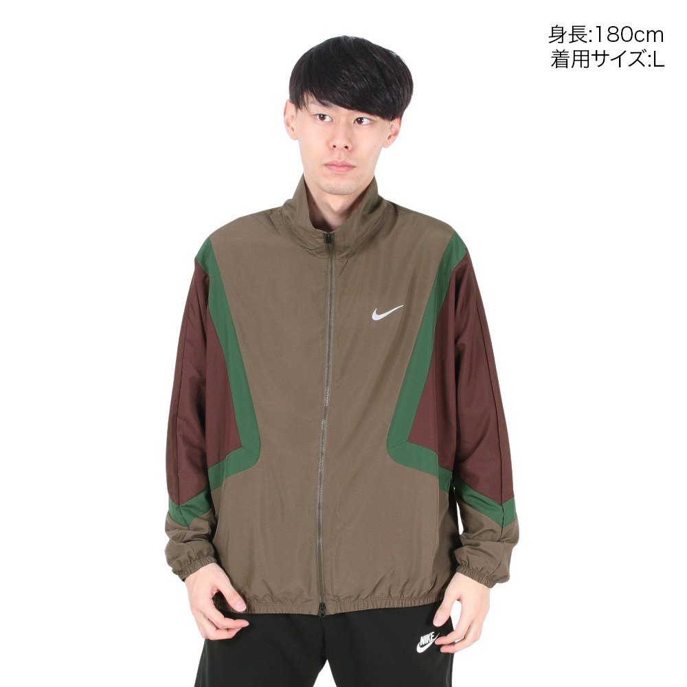 ナイキ（NIKE）（メンズ）ドライフィット アイコン ウーブン