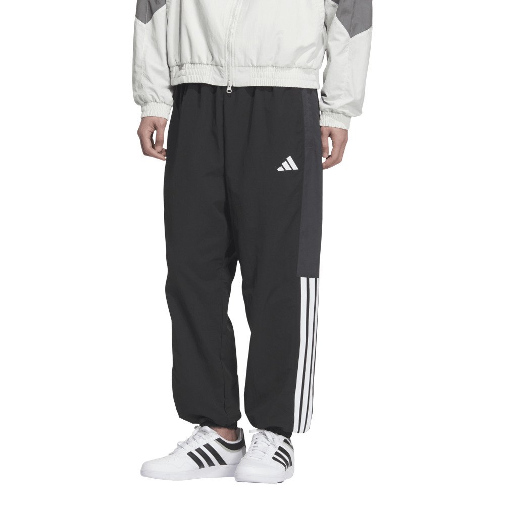 アディダス（adidas）（メンズ）ワーディングパック ウーブンパンツ