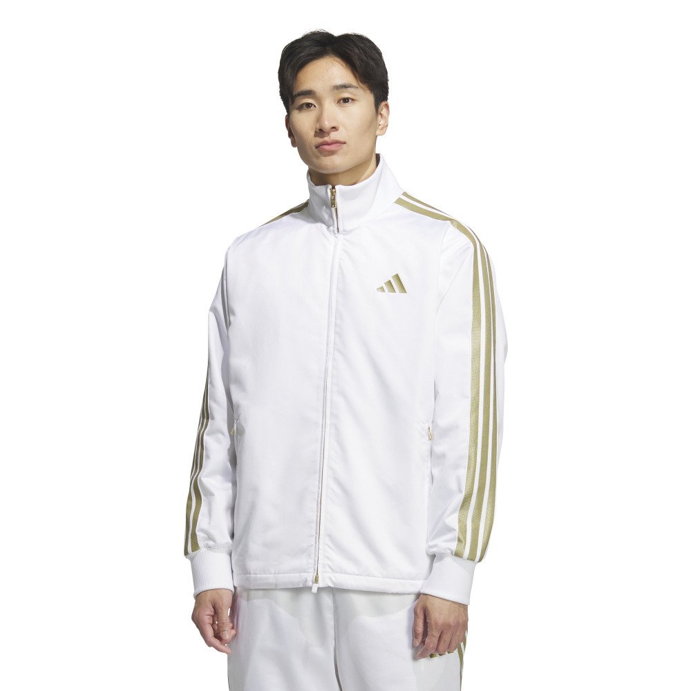 アディダス（adidas）（メンズ）Stadium Gold クライマウォーム