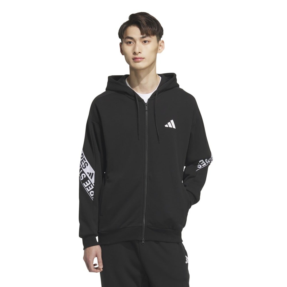 アディダス（adidas）（メンズ）ワーディングパック ルーズフィット