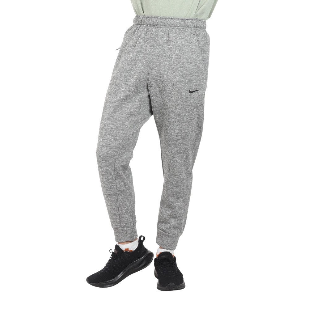 ナイキ（NIKE）（メンズ）サーマフィット テーパード トレーニング