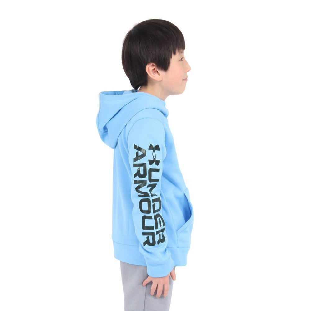 アンダーアーマー（UNDER ARMOUR）（キッズ）ジュニア アーマー