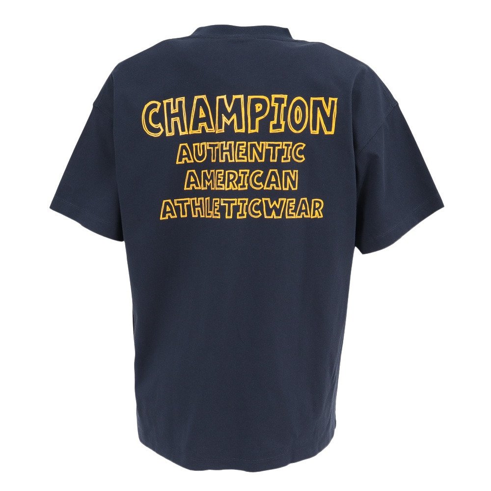 チャンピオン-ヘリテイジ（CHAMPION-HERITAGE）（メンズ）ショート