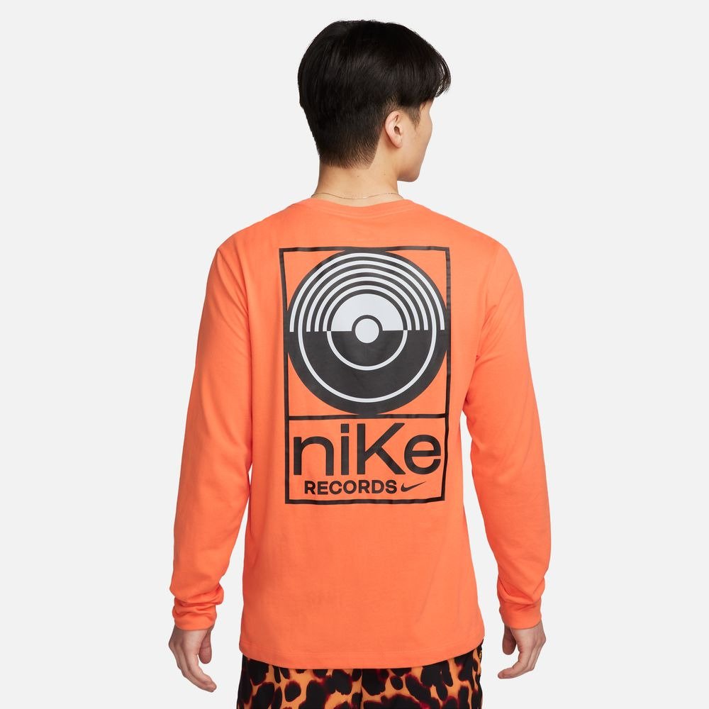 ナイキ（NIKE）（メンズ）AS ドライフィット ロングスリーブ