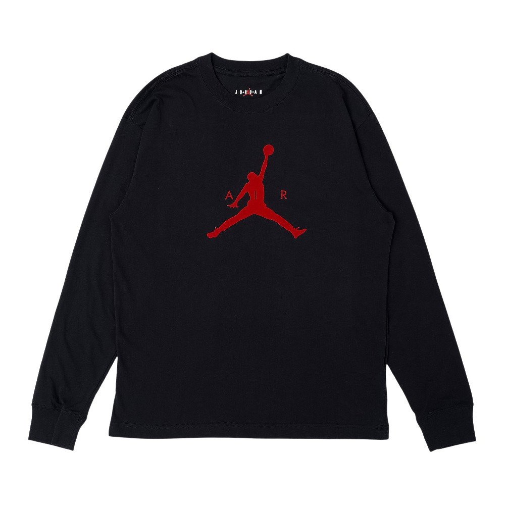 ジョーダン（JORDAN）（メンズ）ジャンプマン HBR 長袖 Tシャツ IM9799-011