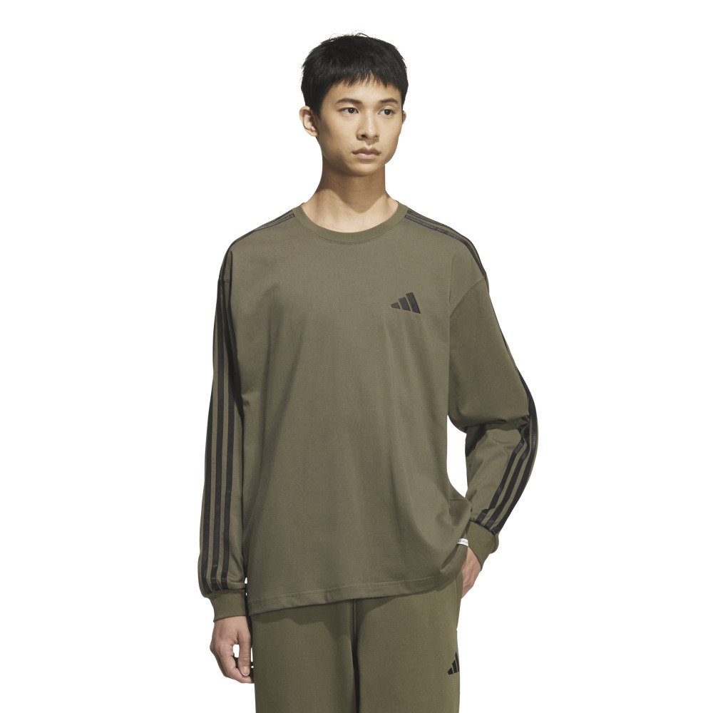 アディダス（adidas）（メンズ）エッセンシャルズ プラス ルーズ