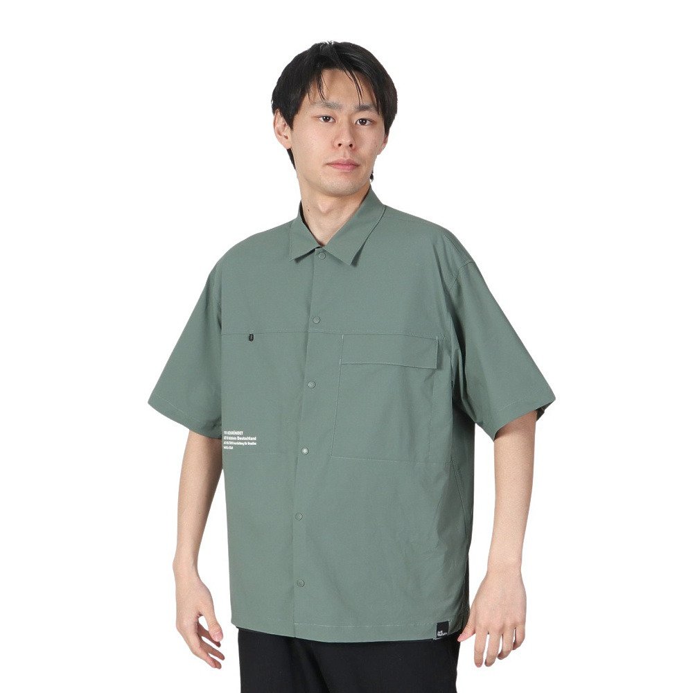 ジャックウルフスキン（JackWolfskin）（メンズ）アーバンアクティブ