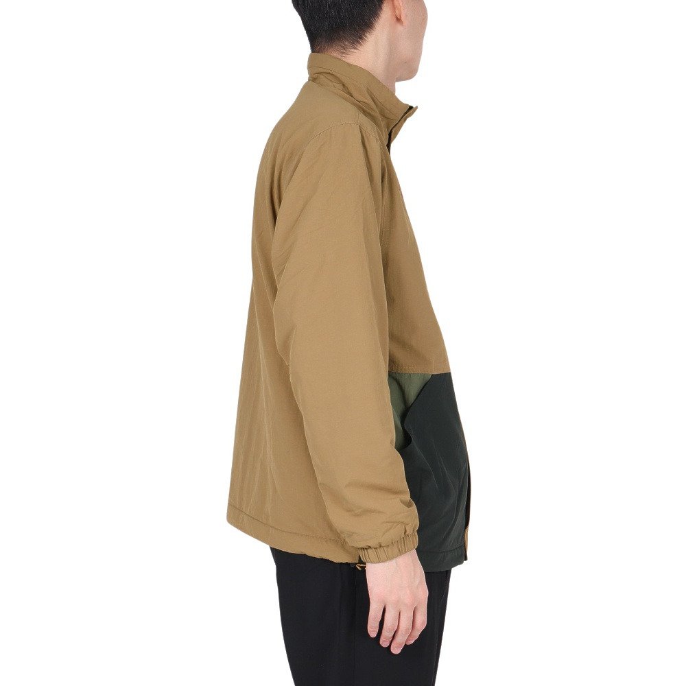 ジャックウルフスキン（JackWolfskin）（メンズ）アウター JP WNTR