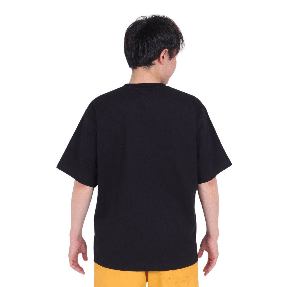 ジャックウルフスキン（JackWolfskin）（メンズ）半袖Tシャツ JP