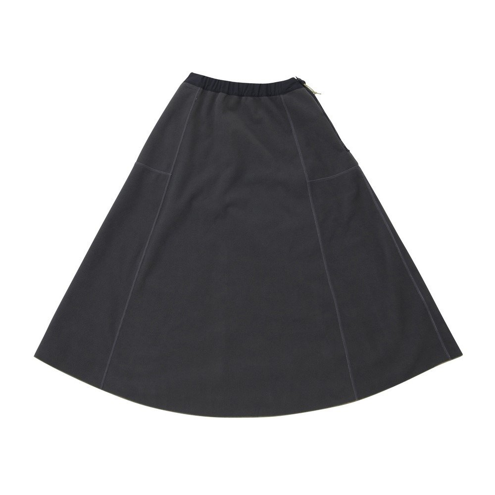 ニューバランス（new balance）（レディース）フリース スカート