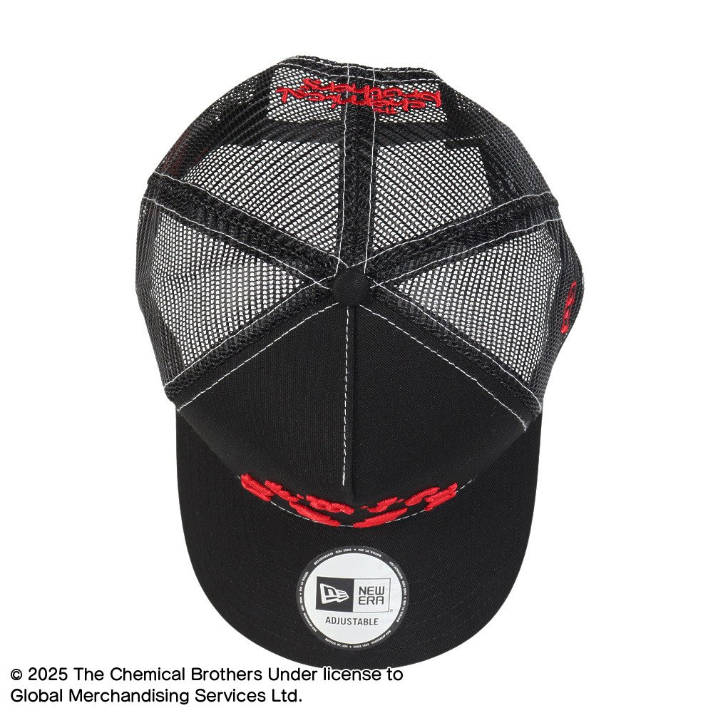 ニューエラ（NEW ERA）（メンズ、レディース）帽子 キャップ 9FORTY A