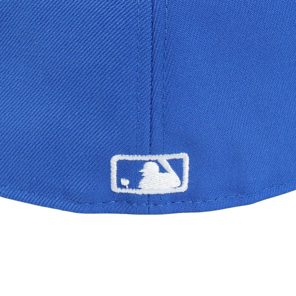 ニューエラ（NEW ERA）（メンズ、レディース）キャップ 59FIFTY