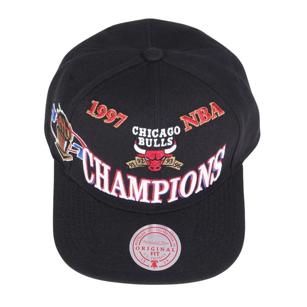 ミッチェルアンドネス（Mitchell&Ness）（メンズ、レディース）NBA