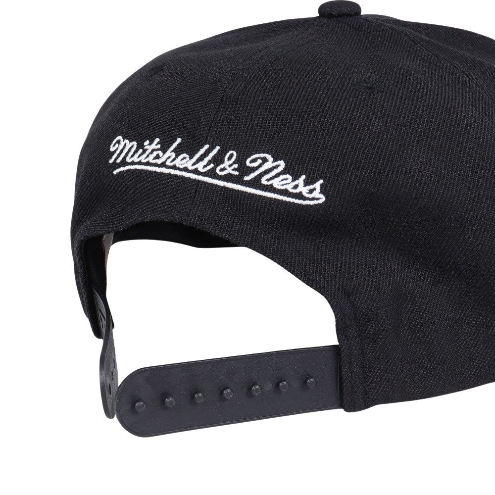 ミッチェルアンドネス（Mitchell&Ness）（メンズ、レディース）NBA