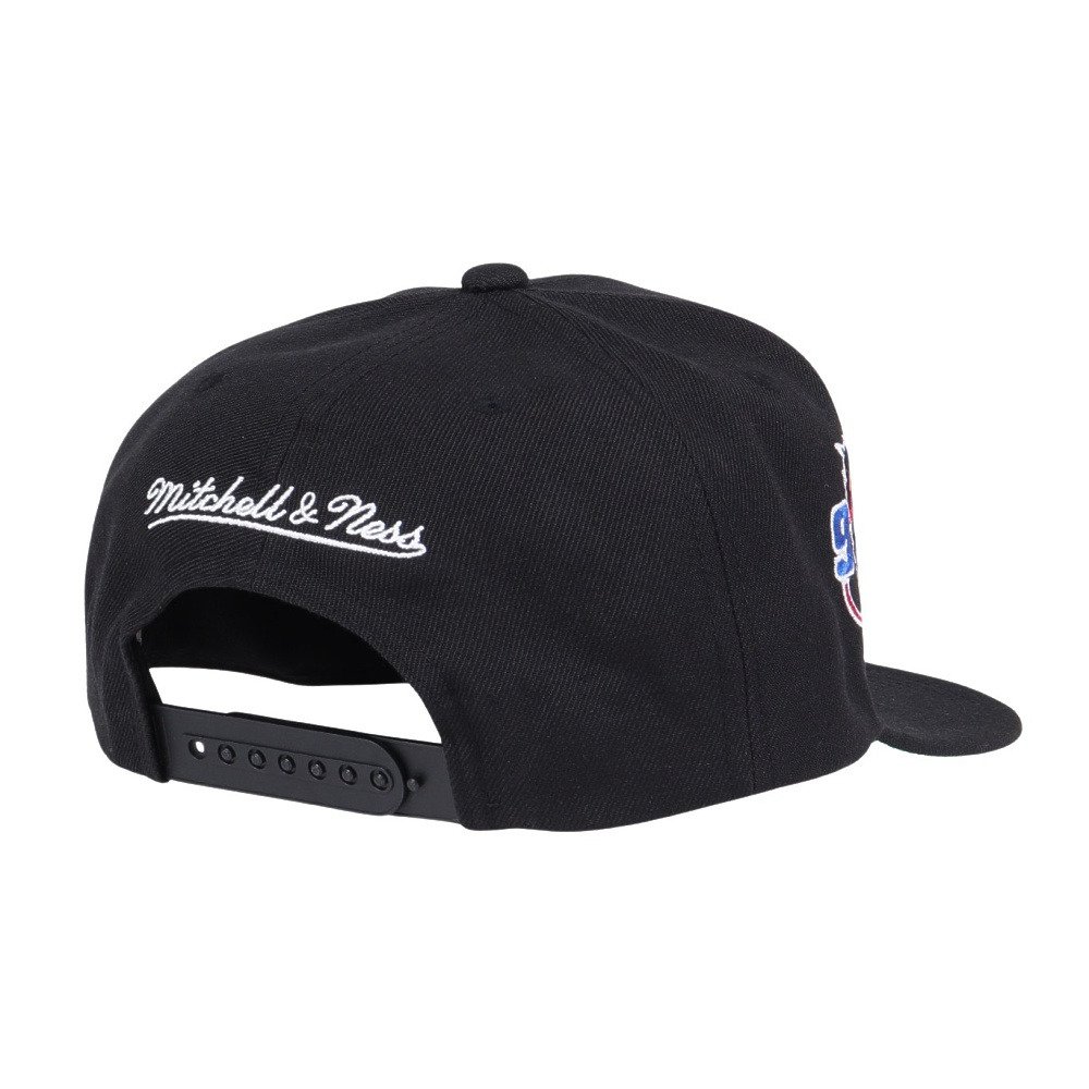 ミッチェルアンドネス（Mitchell&Ness）（メンズ、レディース）NBA