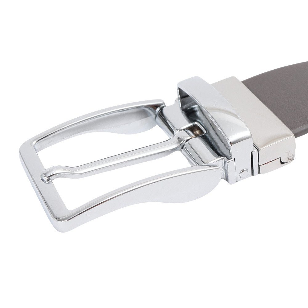 エクストララージ（XLARGE）（メンズ）LEATHER ベルト 101242054008-GREY