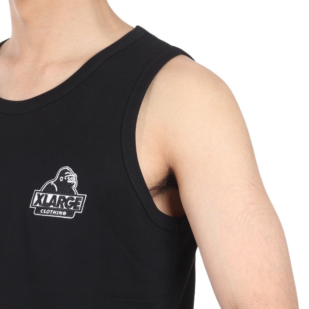 エクストララージ（XLARGE）（メンズ）SLANTED OG タンクトップ