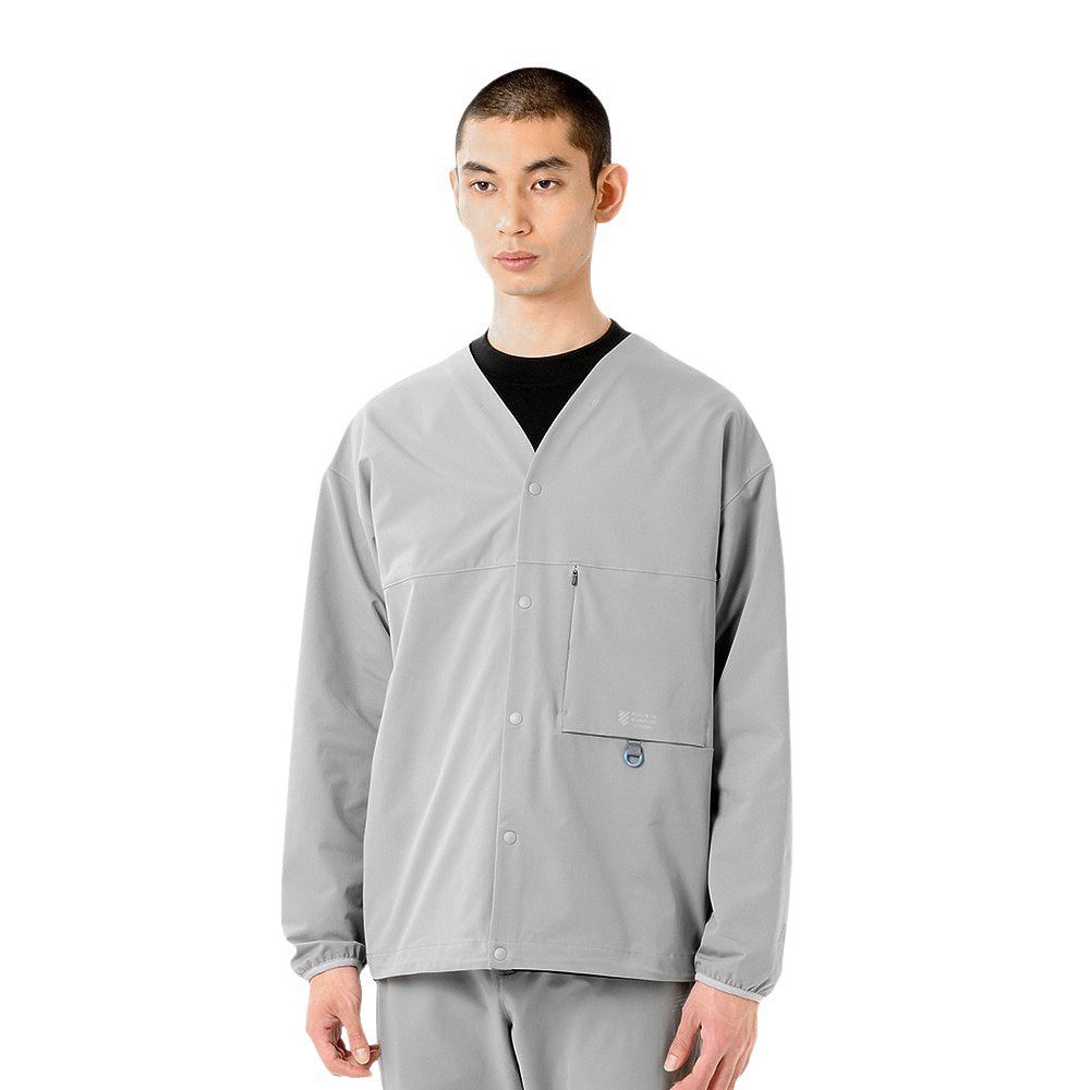 ニューバランス（new balance）（メンズ）OUTDOOR ソフトシェル