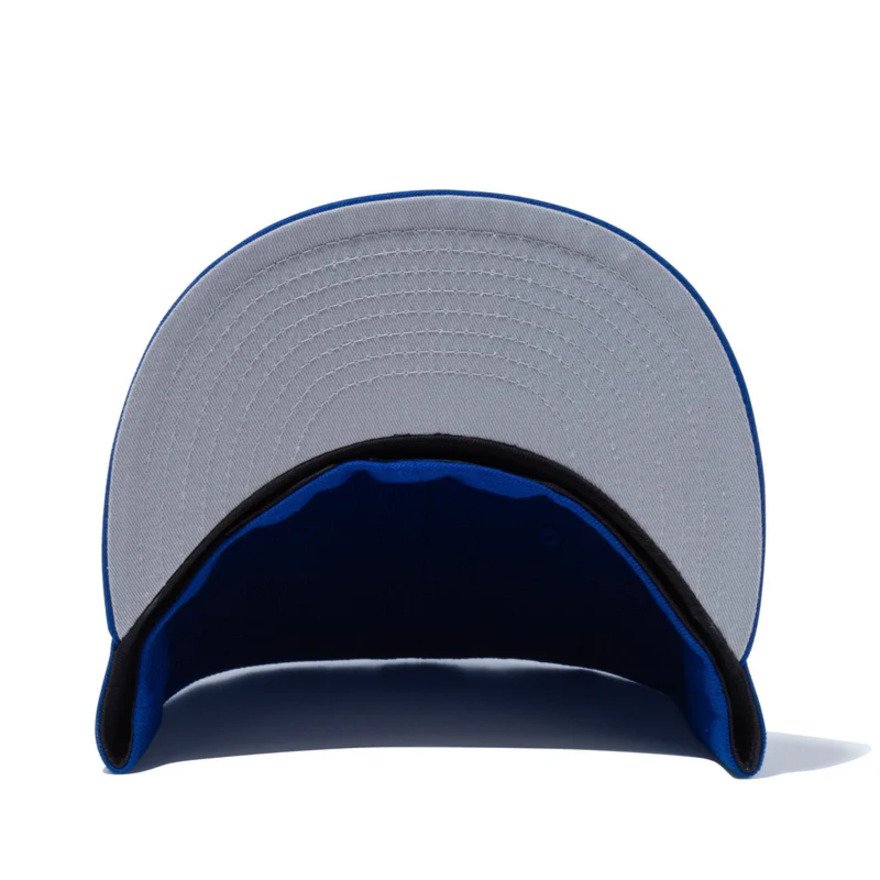 ニューエラ（NEW ERA）（メンズ、レディース）帽子 キャップ 59FIFTY