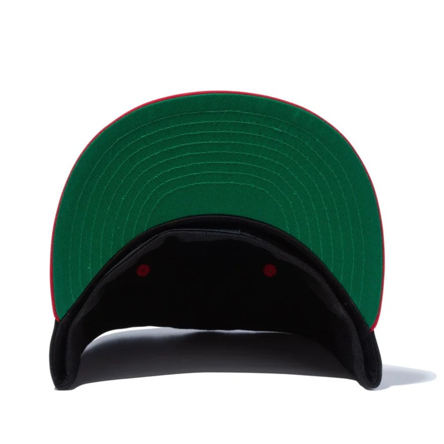 ニューエラ（NEW ERA）（メンズ、レディース）帽子 キャップ 59FIFTY