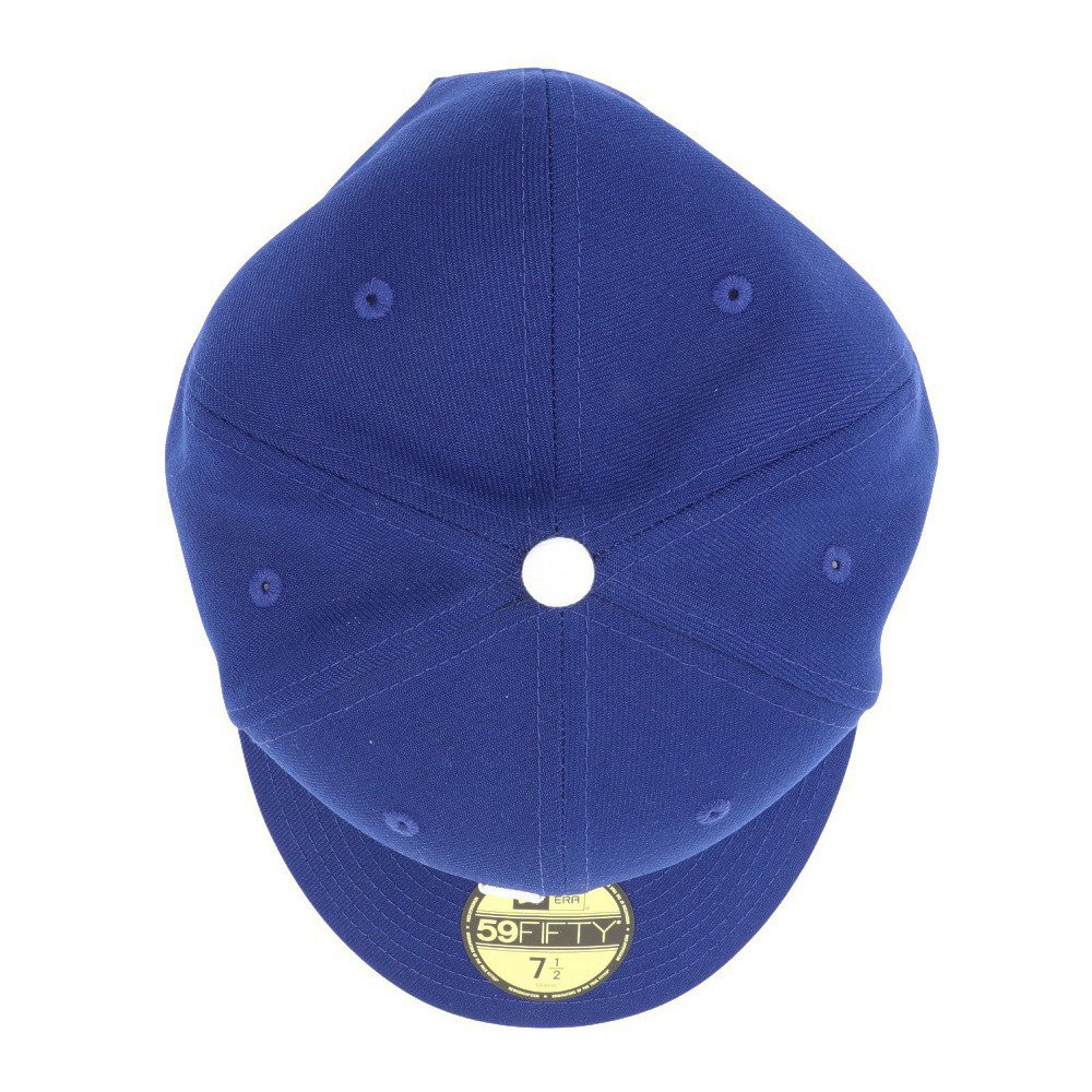 ニューエラ（NEW ERA）（メンズ、レディース）キャップ PC 59FIFTY