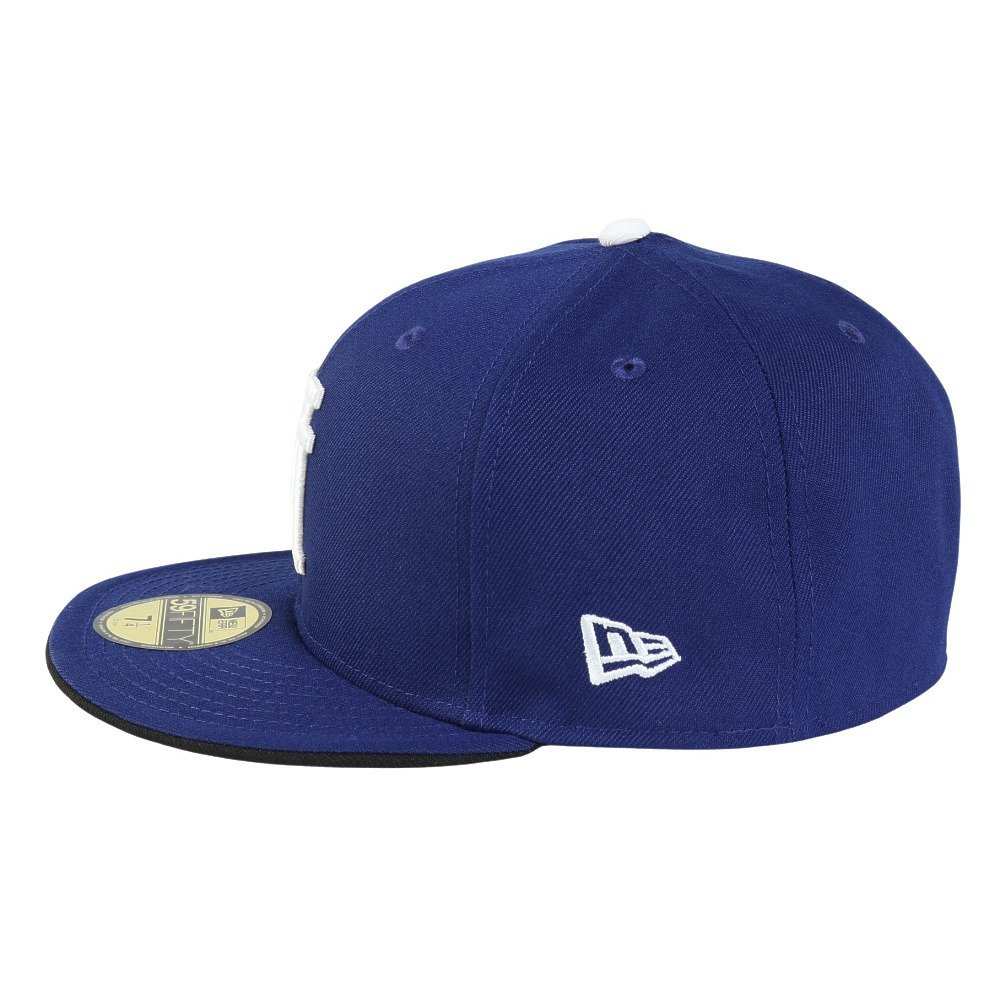 ニューエラ（NEW ERA）（メンズ、レディース）59FIFTY MLB Upside Down