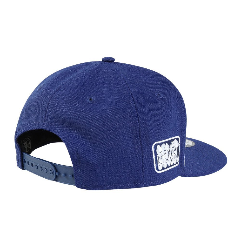 ニューエラ（NEW ERA）（メンズ、レディース）帽子 キャップ 9FIFTY