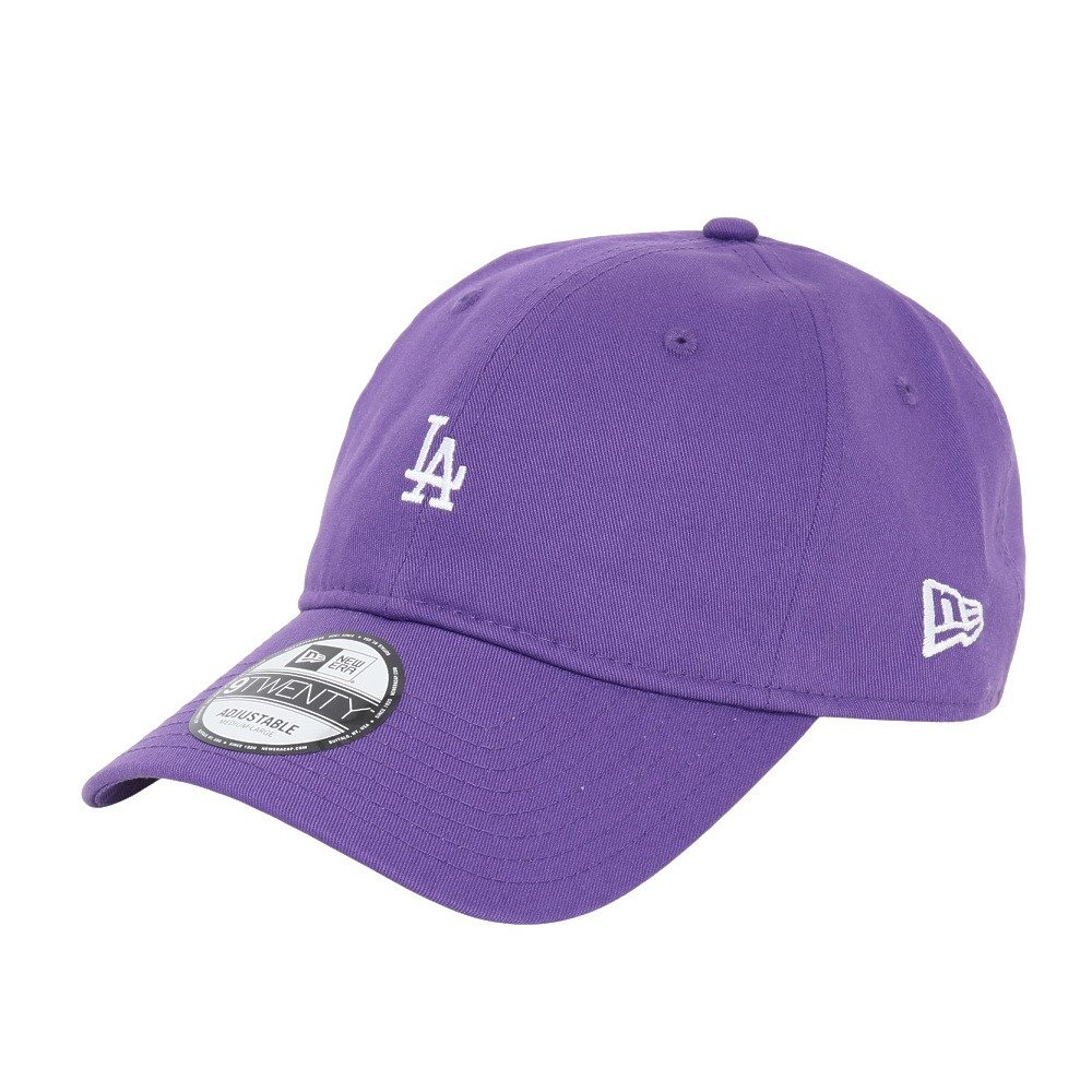 ニューエラ（NEW ERA）（メンズ）帽子 キャップ 920 ミニロゴ