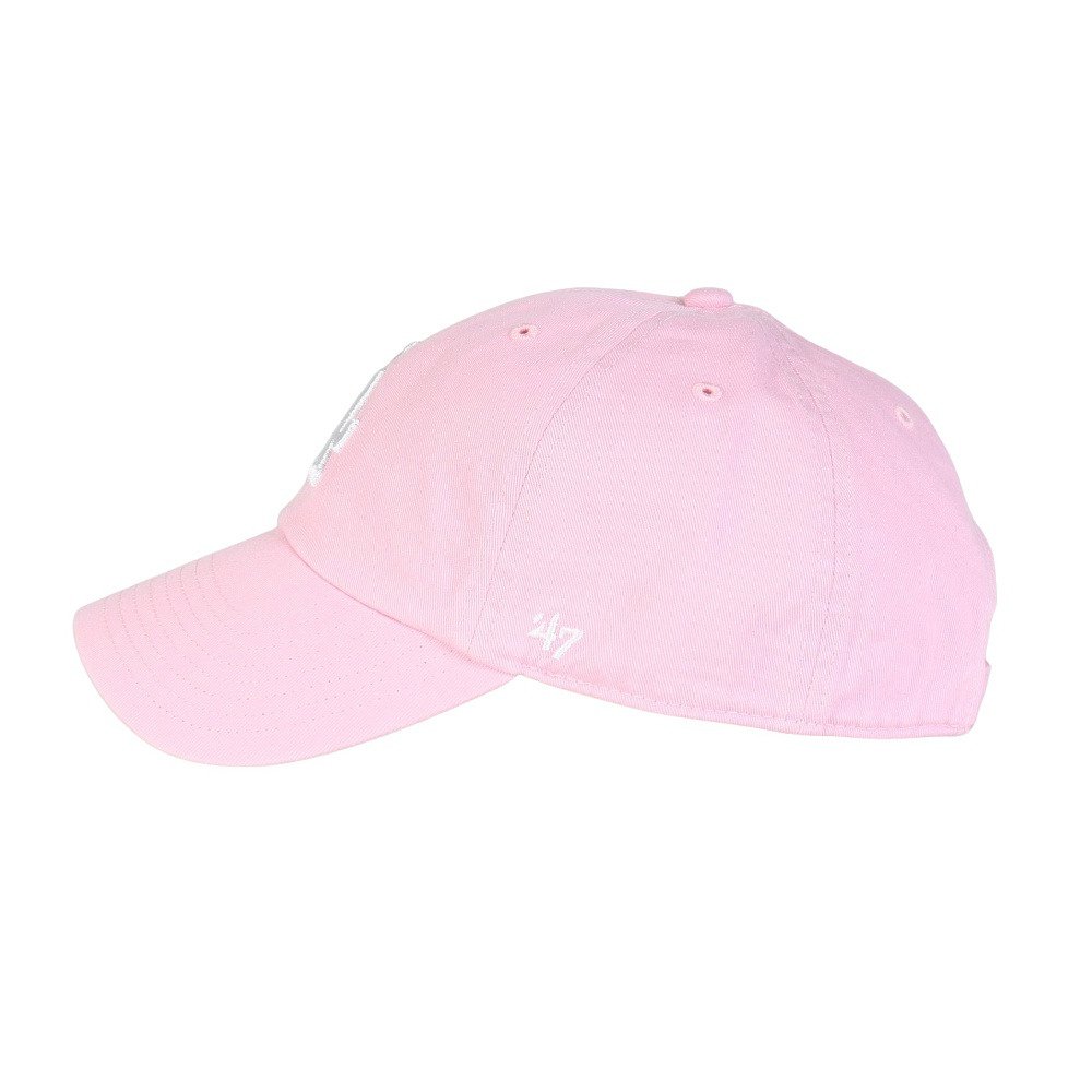 フォーティーセブン（47）（メンズ）帽子 ドジャース CLEAN UP