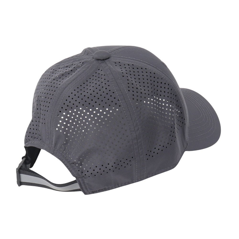 ライズ（RYZ）（メンズ）帽子 レーザーカットメッシュキャップ