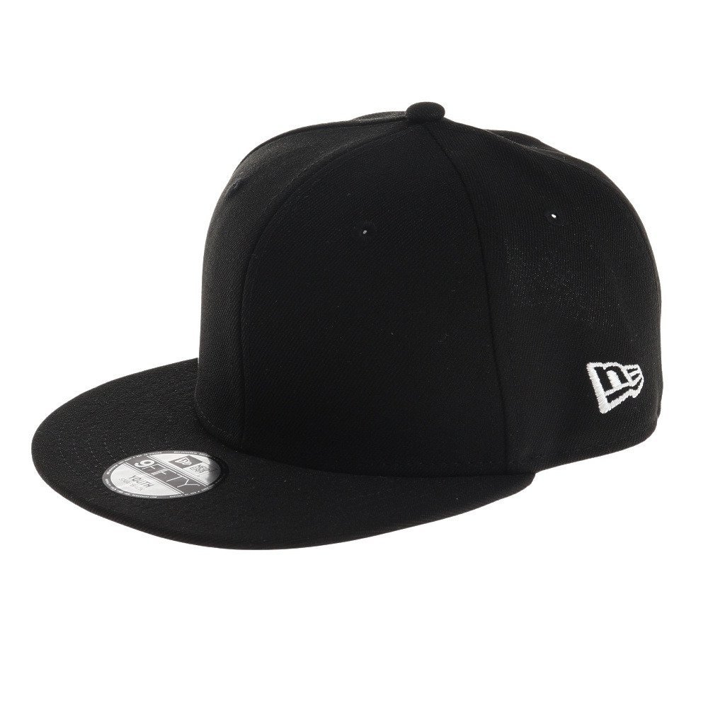 ニューエラ（NEW ERA）（キッズ）Youth 9FIFTY Essential