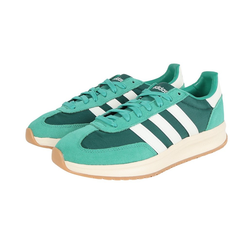 アディダス（adidas）（メンズ）スニーカー スポーツシューズ ラン 70s