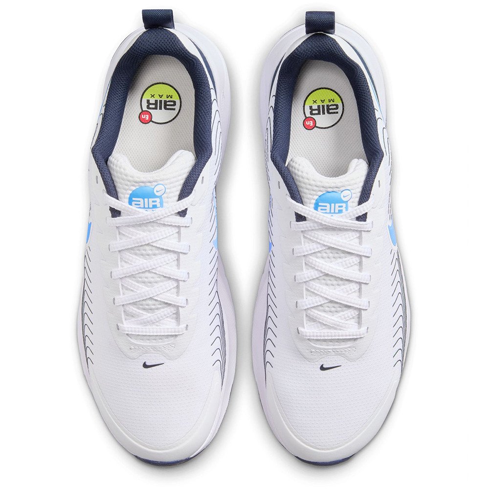 ナイキ（NIKE）（メンズ）スニーカー スポーツシューズ エア マックス