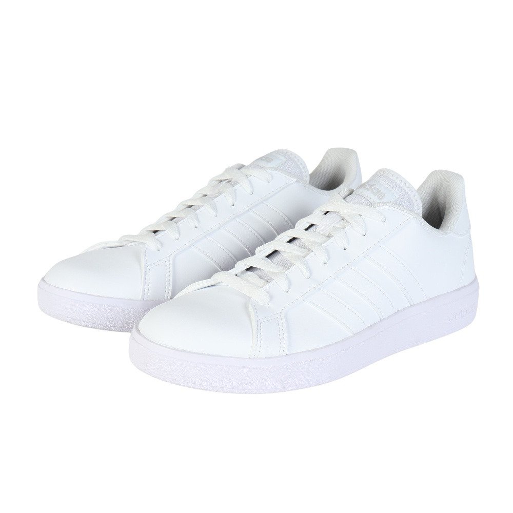 アディダス（adidas）（メンズ、レディース）スニーカー スポーツ