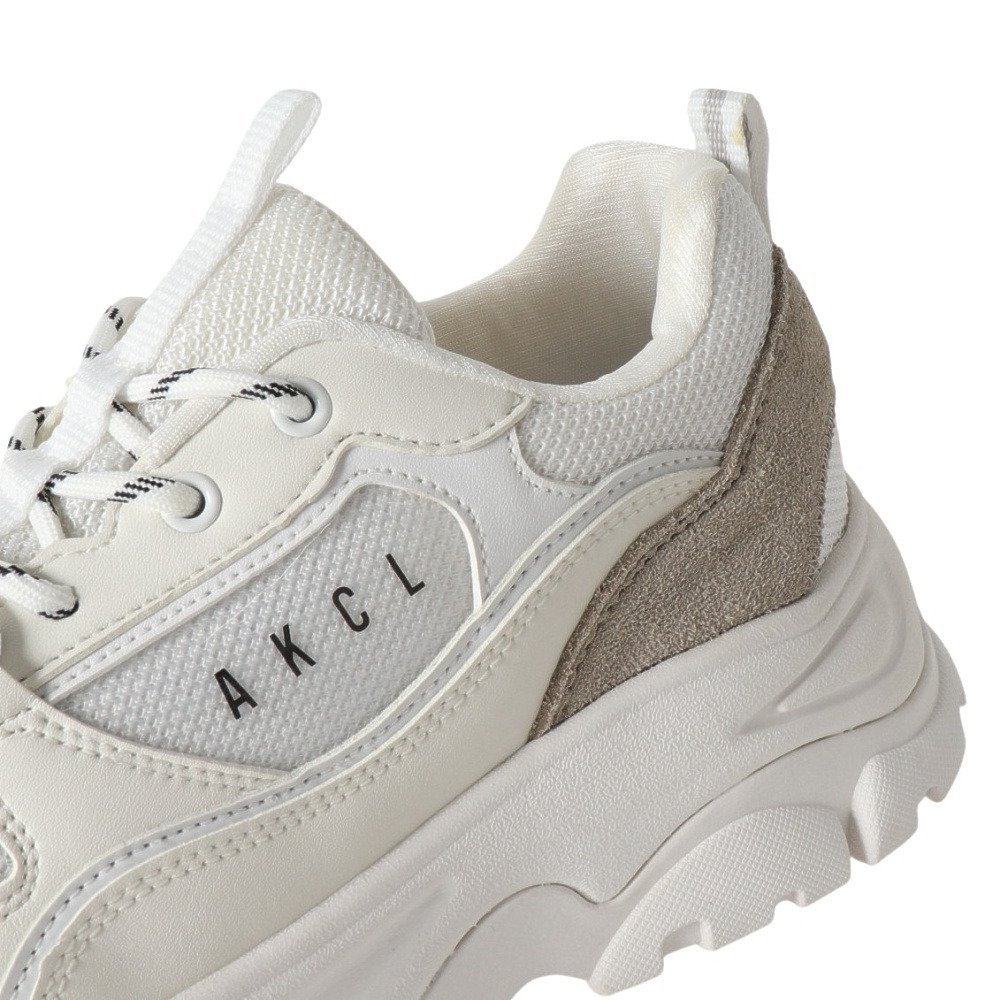 アキクラシック（AKIII CLASSIC）（レディース）スニーカー スポーツ