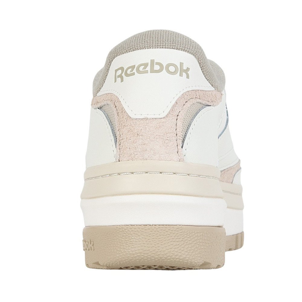 リーボック（REEBOK）（レディース）スニーカー スポーツシューズ