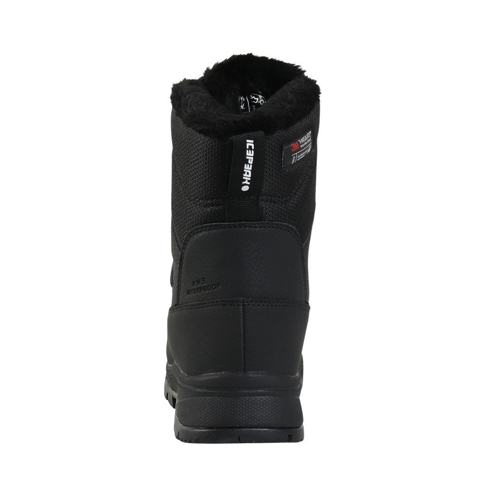 アイスピーク（ICEPEAK）（レディース）ブーツ カジュアルシューズ