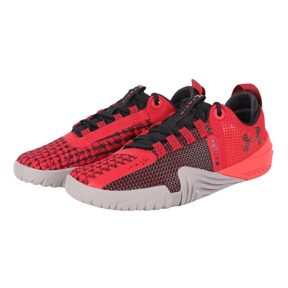 アンダーアーマー（UNDER ARMOUR）（メンズ）ジムシューズ