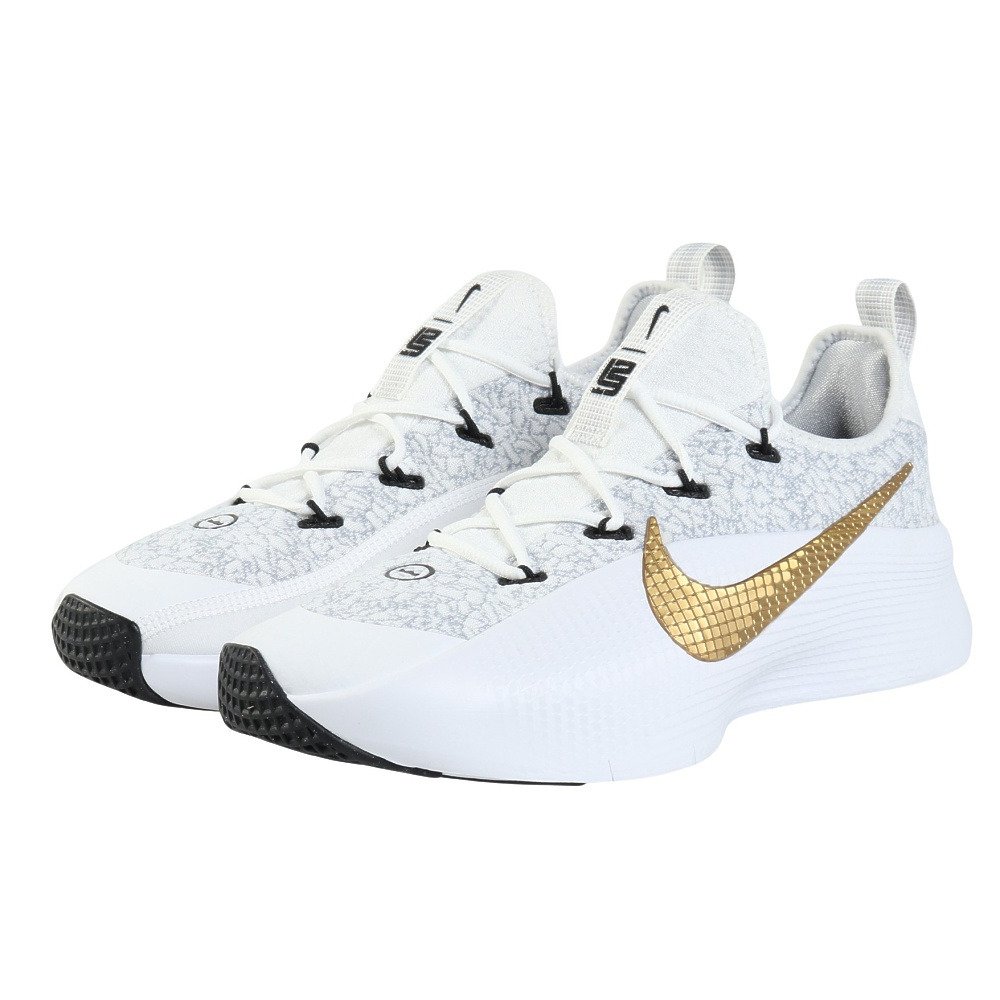 ナイキ（NIKE）（メンズ）ジムシューズ トレーニングシューズ レブロン