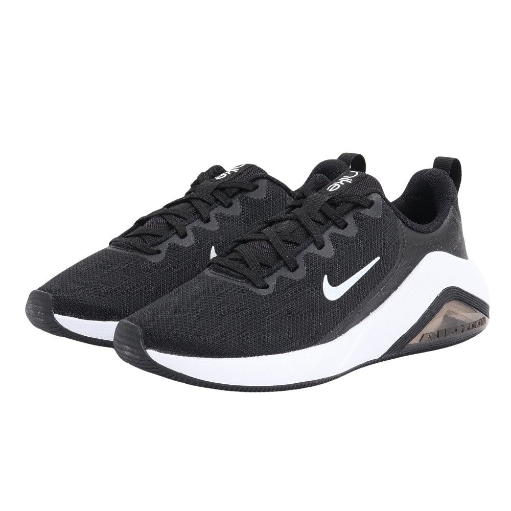 ナイキ（NIKE）（レディース）ジムシューズ トレーニングシューズ エア
