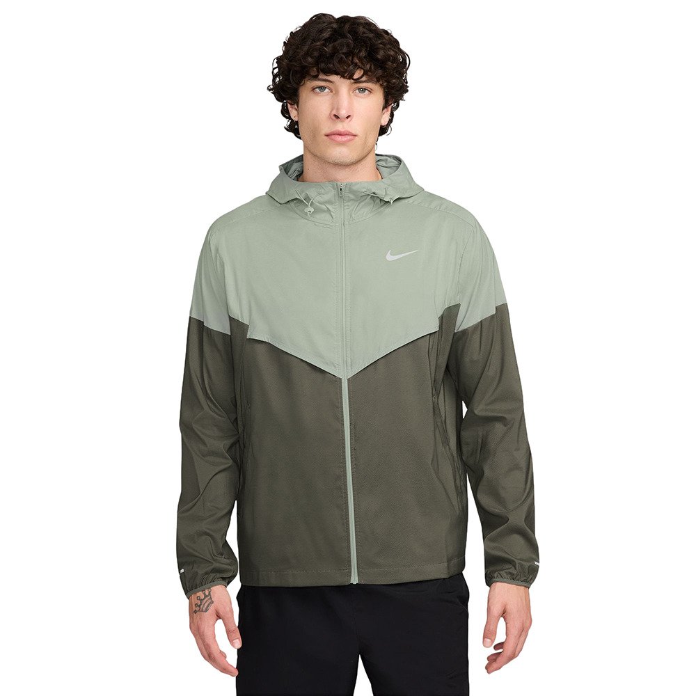ナイキ（NIKE）（メンズ）IMP LGHT ウィンドランナージャケット FB7541-370