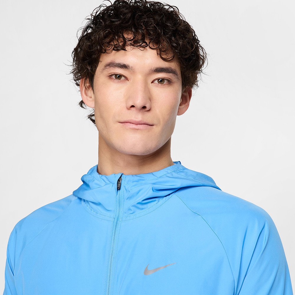 ナイキ（NIKE）（メンズ）レペル マイラー ランニングジャケット