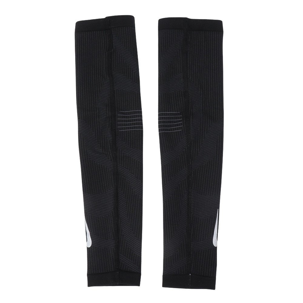 ナイキ（NIKE）（メンズ）ランニング用 アームカバー両腕用 ゾーンド